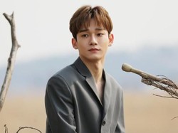 Chen EXO Comeback ke YouTube, Nama Jongdae Mendunia