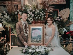 Marcell Darwin Pindah Agama karena Ingin Menikah dengan Nabila Faisal?