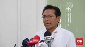 Jubir Jokowi Ungkap Alasan Pembentukan Kementerian Investasi