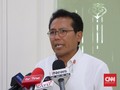Erick Thohir Copot Jubir Jokowi dari Kursi Komut Adhi Karya