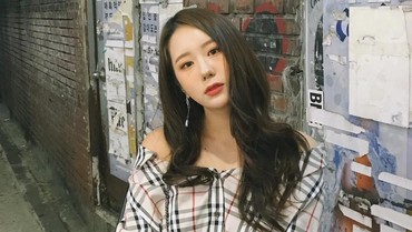 Punya Pacar Sesama Wanita, Jiae Eks Wassup Mengaku Biseksual