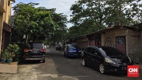 Cara Parkir Mobil Paralel dengan Mudah