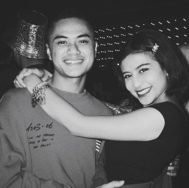 Dituduh Selingkuhi Awkarin, Sabian Tama Buka Suara