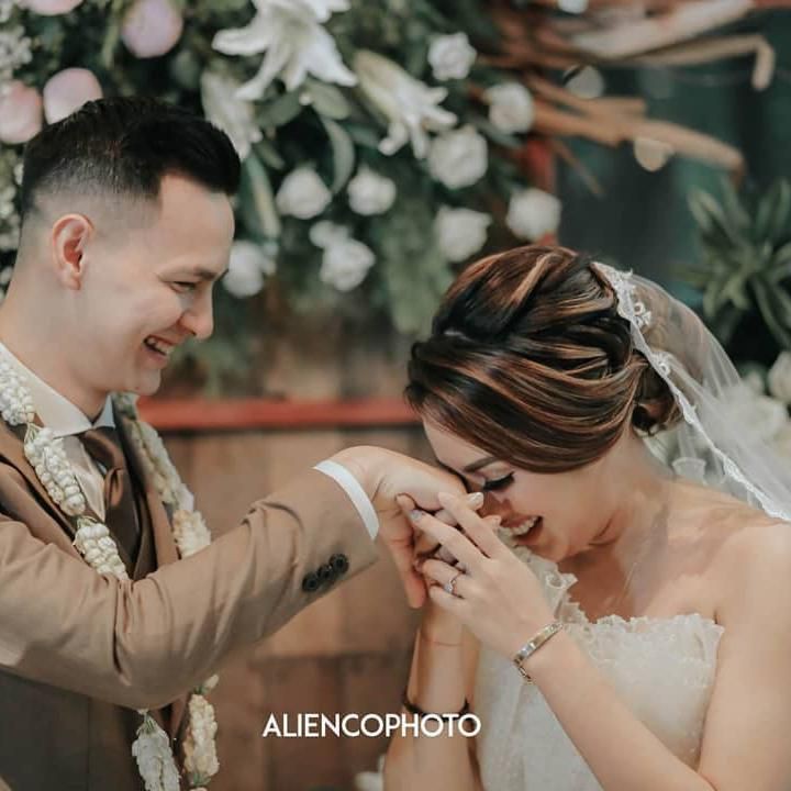 <p>Nabila merupakan seorang selebgram yang berpenampilan kece. Dalam feed Instagram miliknya banyak dimanfaatkan untuk promo produk dan perawatan kecantikan. (Foto by Alienchophoto via Instagram @dibaliklayarorganizer)</p>