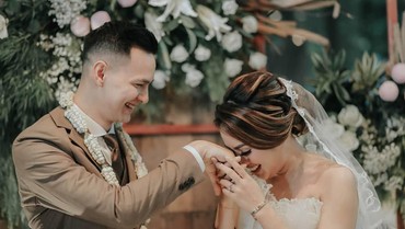 img-title Marcell Darwin Mualaf, Nabila Faisal Tolak Ajakan Ikut Kajian