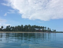 Sipora, Si Cantik di Sumatera Barat