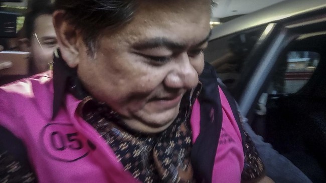 Anggota Komisi III DPR RI dari Fraksi PDIP Arteria Dahlan menilai hukuman mati bisa menjadi sebuah inovasi dalam penegakan hukum kasus korupsi di Indonesia.