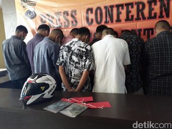 Jadi Korban Klitih, Seorang Pelajar di Bantul Tewas