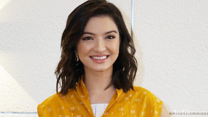 Raline Shah