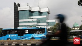 Benny Tjokro dan Heru Hidayat Bikin Asabri Rugi Rp19,4 T