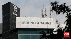 Tersangka Dugaan Korupsi Asabri Ilham Wardhana Siregar Wafat