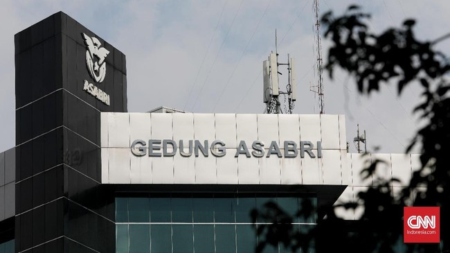 Kejaksaan menyita aset berupa barang mewah hingga tambang nikel seluas 23 ribu hektare yang terkait dengan para tersangka korupsi Asabri.
