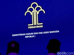 Prof Universitas Jember Dilantik Jadi Kepala BPHN, Prof Undip Jadi Dirjen PP