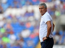 Memangnya Quique Setien Bagus untuk Barcelona?