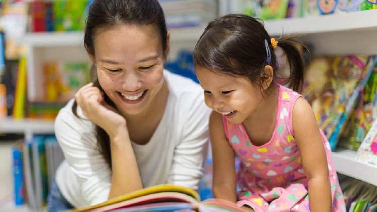 Bunda sedang mencari preschool untuk di kecil di daerah Jakarta Selatan? Berikut telah HaiBunda rangkum 7 preschool dengan rekomendasi kurikulum yang bagus.