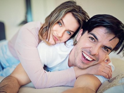3 Tips Membangkitkan Libido agar Bercinta Bisa Tahan Lama