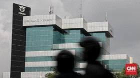 Enam Terdakwa Korupsi PT ASABRI Bakal Terima Vonis Hari Ini