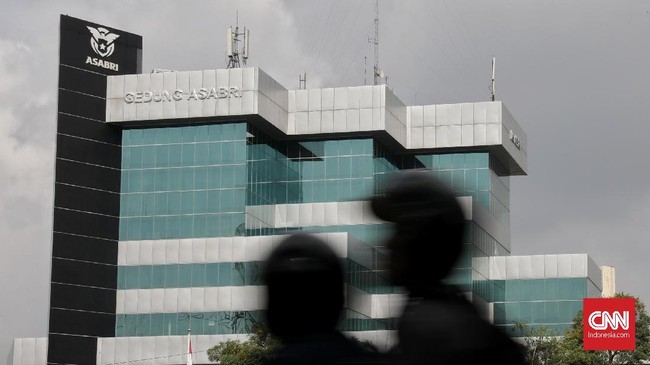 Manajemen Taspen akan mengikuti keputusan Kementerian BUMN yang berencana melebur Taspen dan Asabri ke BPJS Ketenagakerjaan.