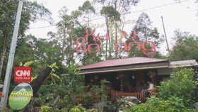 VIDEO: Membangun Desa Wisata Kubu Gadang