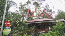 VIDEO: Membangun Desa Wisata Kubu Gadang