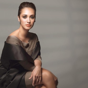 7 Fakta Perceraian Alexandra Gottardo yang Mengejutkan