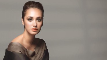 Resmi Cerai, Hak Asuh Anak Jatuh ke Alexandra Gottardo