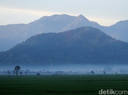 Prakiraan Cuaca Bandung Hari Ini, Kamis 24 Juli 2025: Cerah Seharian
