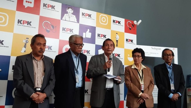 Setelah melakukan klarifikasi kepada Ketua KPK Firli Bahuri soal dugaan hidup mewahnya, Dewas akan menggelar pemeriksaan pendahuluan.