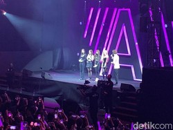 BLACKPINK Senang Banget Bisa Kembali Bertemu BLINK Indonesia!