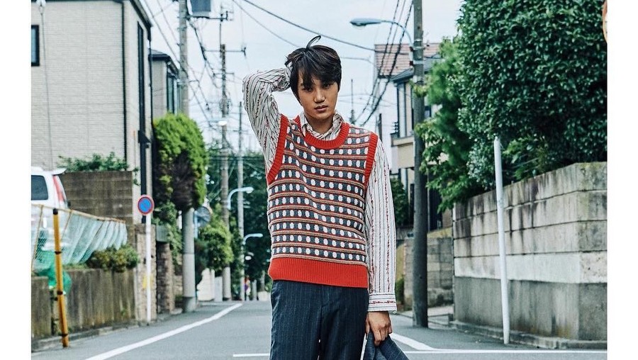 kai exo