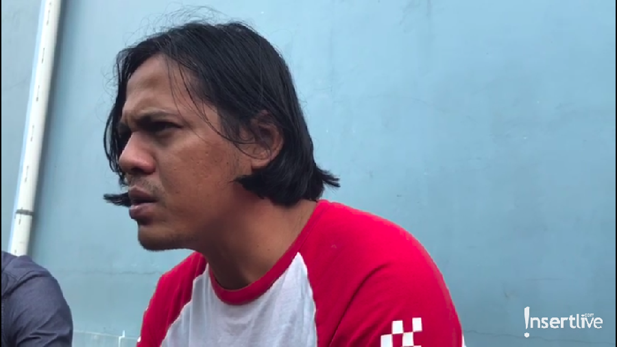 Singgung Wanita Pengganti Ria Irawan, Mayky Beri Klarifikasi Mayky Wongkar memberi klarifikasi soal wanita pengganti Ria Irawan yang sempat ia singgung beberapa waktu lalu.