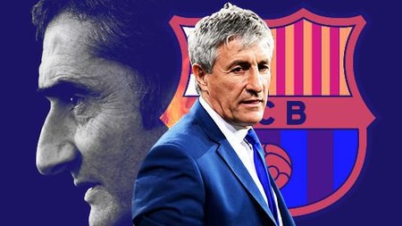 Barcelona Pecat Valverde