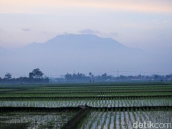 Prakiraan Cuaca Bandung, Sabtu 23 September 2023: Cerah Berawan
