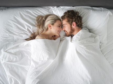 Sudah Lakukan Foreplay, Hubungan Seks Kok Masih Sakit?