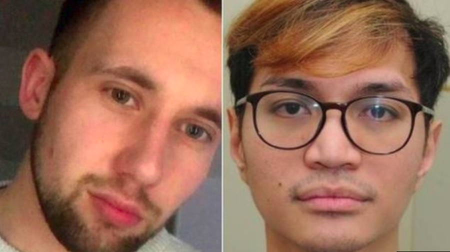 Pengakuan Pria Inggris yang Nyaris Jadi Korban Perkosa Reynhard Sinaga Michael Crompton, salah satu korban yang berhasil kabur dari Reynhard Sinaga.