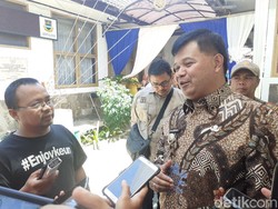 Pembangunan Resor Mewah di KBU Bermasalah, Bupati KBB: Kita Cek Izinnya