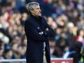 Setien Pernah Permalukan Barcelona dan Real Madrid