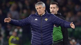 3 Tugas Berat Setien di Barcelona