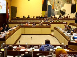 Komisi II: Sebagai Penyelenggara, KPU Sendiri Jadi Titik Rawan Pemilu