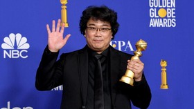 VIDEO: Film Parasite Bersiap Cetak Sejarah di Oscar 2020