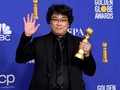 Raih Nominasi Oscar, Sutradara Beber Ide Serial TV Parasite
