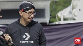 Pelapor Abu Janda Dipecat dari Ketua Umum KNPI
