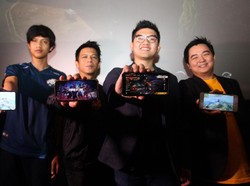 Jadi Pasar Game Video, Indonesia Bakal Dorong Industri Game Lokal