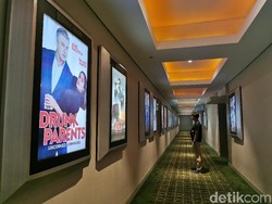 Warga Depok Koreksi Data Disparbud Jabar: Daerah Kami Punya Bioskop!