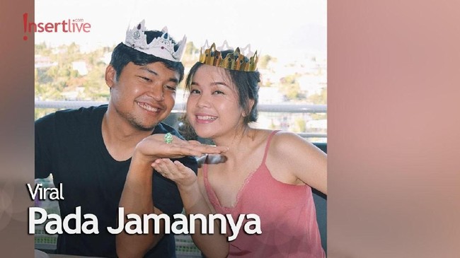 Lama Tidak Tampil di TV, Ini Kabar Sinta Keong Racun