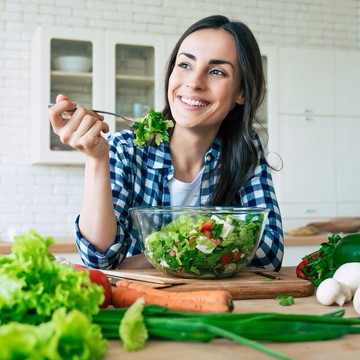5 Makanan Bergizi Tinggi yang Membantumu Mendapatkan Kulit Sehat dan Awet Muda