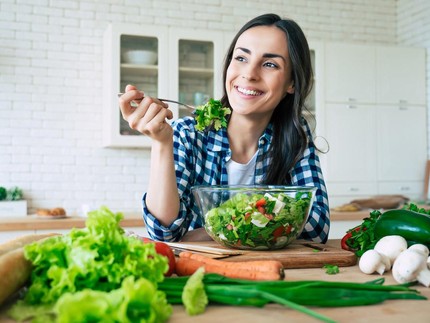 Diet GM Bisa Turunkan Bobot 7 Kg dalam Seminggu tapi...