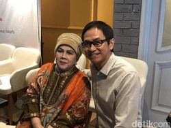 Iwan Fals hingga Andien Buat Konser Penghormatan untuk Ivo Nilakreshna