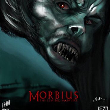 Trailer Perdana 'Morbius' Rilis, Jared Leto Jadi Vampire