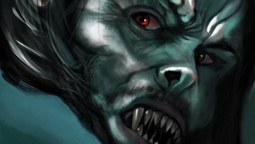 img-title Trailer Perdana 'Morbius' Rilis, Jared Leto Jadi Vampire